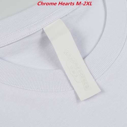 C.h.r.o.m.e. H.e.a.r.t.s. Round neck 5266 Men