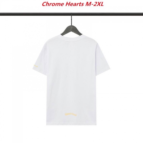 C.h.r.o.m.e. H.e.a.r.t.s. Round neck 5129 Men