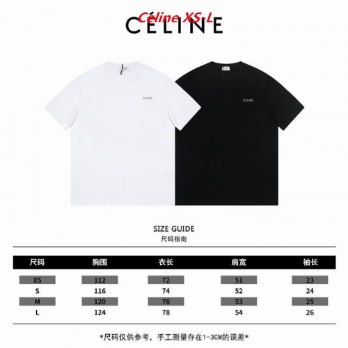 C.e.l.i.n.e. Round neck 4011 Men