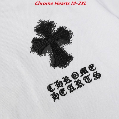 C.h.r.o.m.e. H.e.a.r.t.s. Round neck 5033 Men