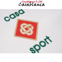 C.a.s.a.b.l.a.n.c.a. Round neck 4184 Men