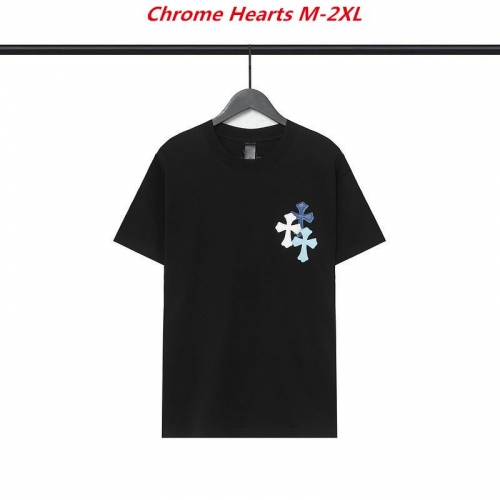 C.h.r.o.m.e. H.e.a.r.t.s. Round neck 5099 Men