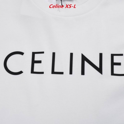 C.e.l.i.n.e. Round neck 4025 Men