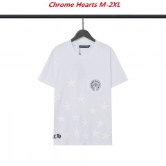 C.h.r.o.m.e. H.e.a.r.t.s. Round neck 5203 Men