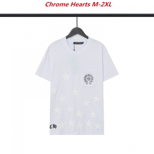 C.h.r.o.m.e. H.e.a.r.t.s. Round neck 5203 Men