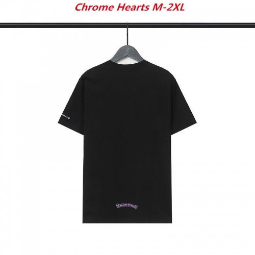 C.h.r.o.m.e. H.e.a.r.t.s. Round neck 5079 Men