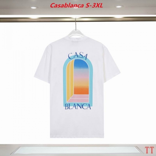 C.a.s.a.b.l.a.n.c.a. Round neck 4215 Men