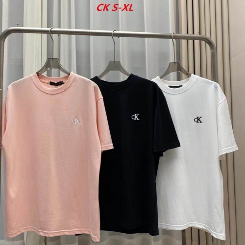 C...K... Round neck 4010 Men