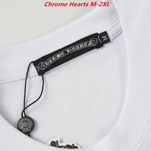 C.h.r.o.m.e. H.e.a.r.t.s. Round neck 4917 Men