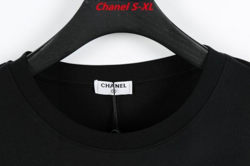 C.h.a.n.e.l. Round neck 4052 Men