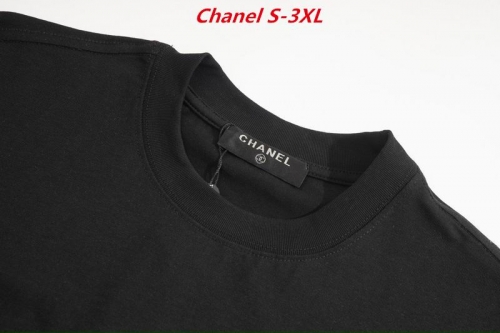 C.h.a.n.e.l. Round neck 4191 Men