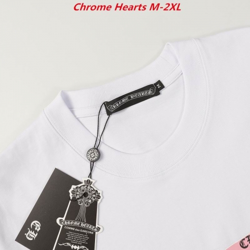 C.h.r.o.m.e. H.e.a.r.t.s. Round neck 4964 Men