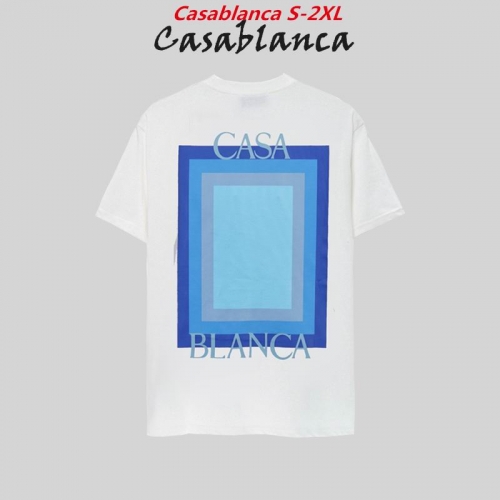 C.a.s.a.b.l.a.n.c.a. Round neck 4049 Men