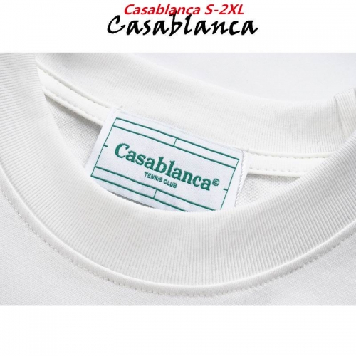 C.a.s.a.b.l.a.n.c.a. Round neck 4071 Men