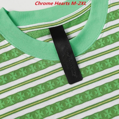 C.h.r.o.m.e. H.e.a.r.t.s. Round neck 5013 Men