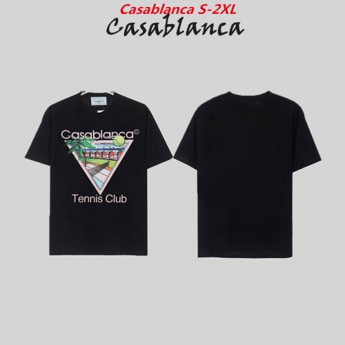 C.a.s.a.b.l.a.n.c.a. Round neck 4035 Men