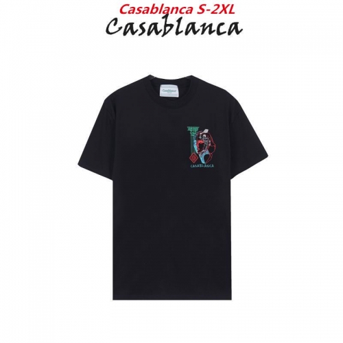 C.a.s.a.b.l.a.n.c.a. Round neck 4148 Men