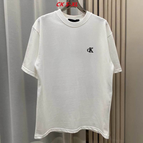 C...K... Round neck 4008 Men