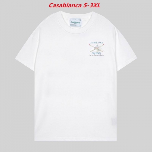 C.a.s.a.b.l.a.n.c.a. Round neck 4264 Men