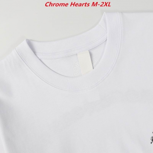 C.h.r.o.m.e. H.e.a.r.t.s. Round neck 5036 Men