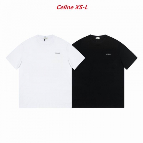 C.e.l.i.n.e. Round neck 4018 Men