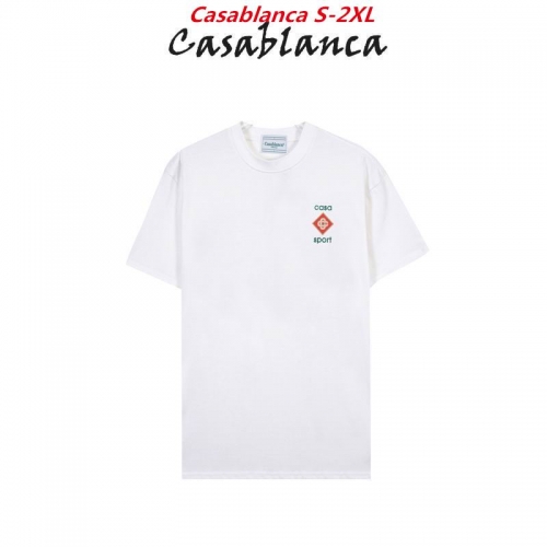 C.a.s.a.b.l.a.n.c.a. Round neck 4187 Men