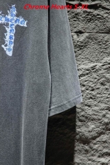 C.h.r.o.m.e. H.e.a.r.t.s. Round neck 4445 Men