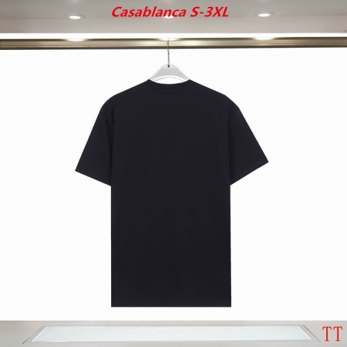 C.a.s.a.b.l.a.n.c.a. Round neck 4243 Men