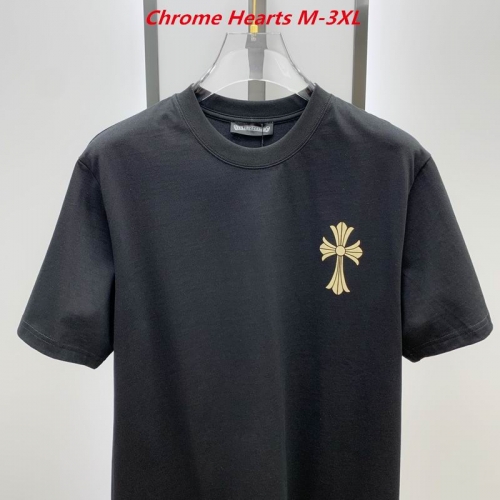 C.h.r.o.m.e. H.e.a.r.t.s. Round neck 5476 Men