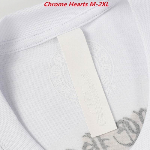 C.h.r.o.m.e. H.e.a.r.t.s. Round neck 5035 Men