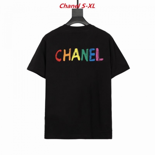 C.h.a.n.e.l. Round neck 4047 Men