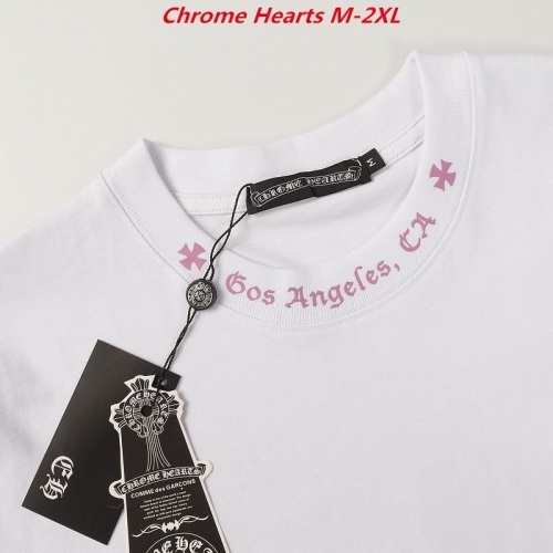 C.h.r.o.m.e. H.e.a.r.t.s. Round neck 4945 Men