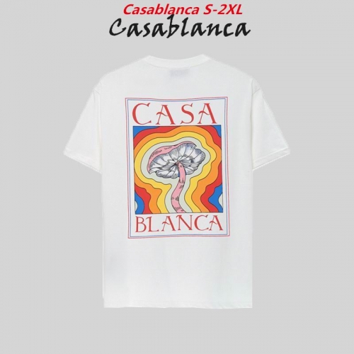 C.a.s.a.b.l.a.n.c.a. Round neck 4087 Men