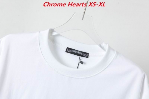 C.h.r.o.m.e. H.e.a.r.t.s. Round neck 4020 Men