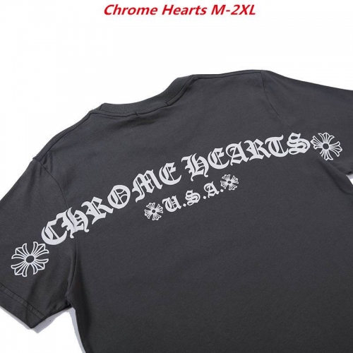 C.h.r.o.m.e. H.e.a.r.t.s. Round neck 5281 Men