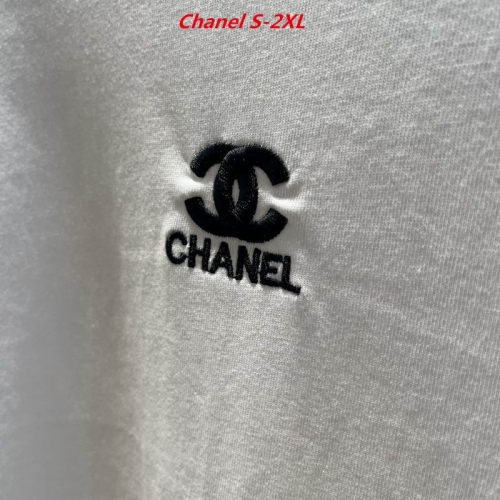 C.h.a.n.e.l. Round neck 4079 Men