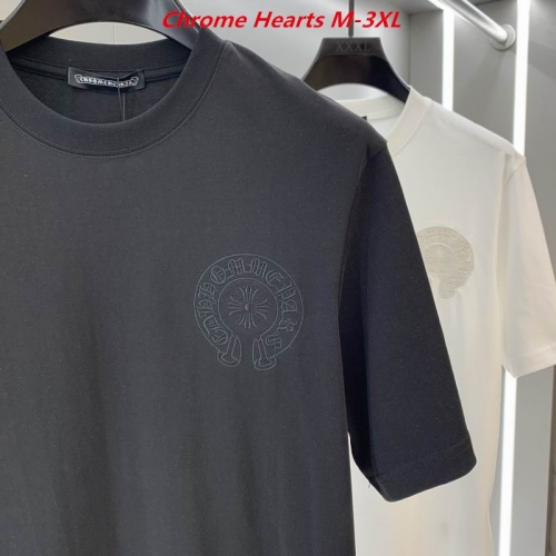 C.h.r.o.m.e. H.e.a.r.t.s. Round neck 5306 Men