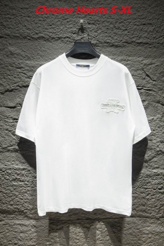 C.h.r.o.m.e. H.e.a.r.t.s. Round neck 4350 Men