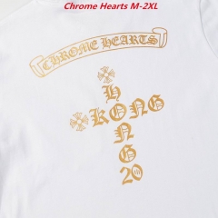 C.h.r.o.m.e. H.e.a.r.t.s. Round neck 5240 Men