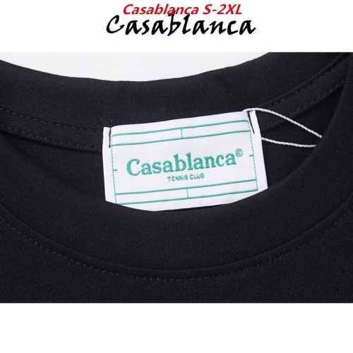 C.a.s.a.b.l.a.n.c.a. Round neck 4057 Men