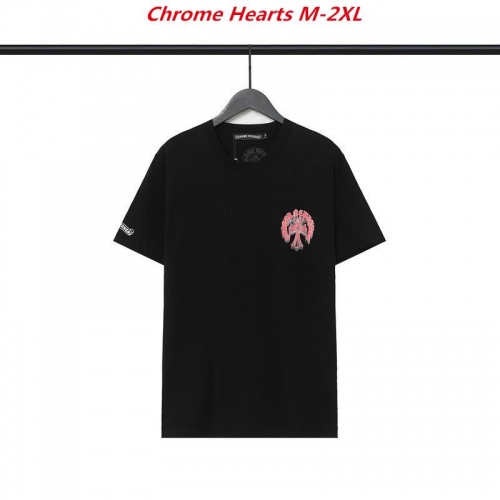 C.h.r.o.m.e. H.e.a.r.t.s. Round neck 4977 Men