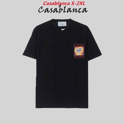 C.a.s.a.b.l.a.n.c.a. Round neck 4091 Men