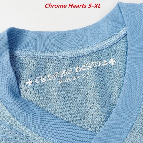 C.h.r.o.m.e. H.e.a.r.t.s. Round neck 4752 Men