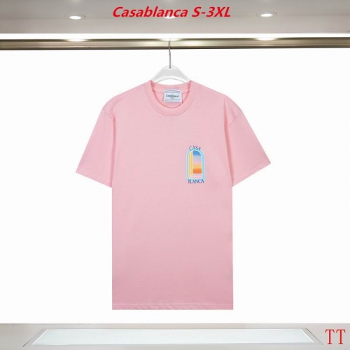 C.a.s.a.b.l.a.n.c.a. Round neck 4218 Men