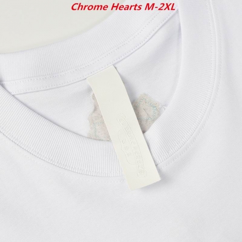 C.h.r.o.m.e. H.e.a.r.t.s. Round neck 5106 Men