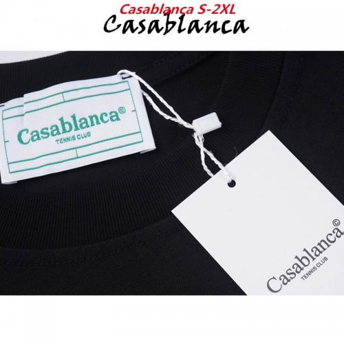 C.a.s.a.b.l.a.n.c.a. Round neck 4146 Men