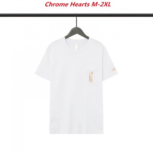 C.h.r.o.m.e. H.e.a.r.t.s. Round neck 5248 Men