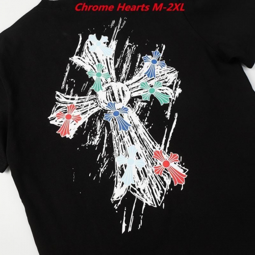 C.h.r.o.m.e. H.e.a.r.t.s. Round neck 5156 Men