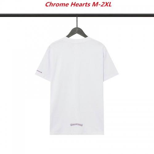 C.h.r.o.m.e. H.e.a.r.t.s. Round neck 5087 Men