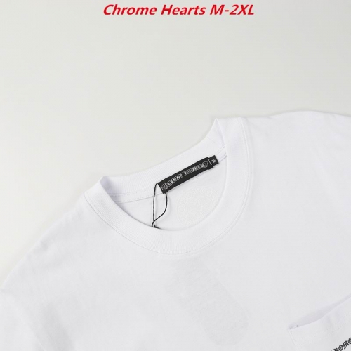 C.h.r.o.m.e. H.e.a.r.t.s. Round neck 4918 Men